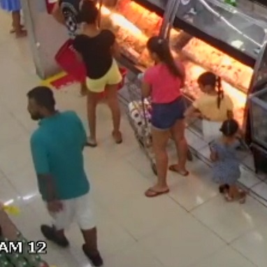 Sicario Hits His Target Without Breaking a Sweat