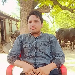 Knocked Out With A Bottle Tractor Driver Falls, Dies Under The Wheel Instantly