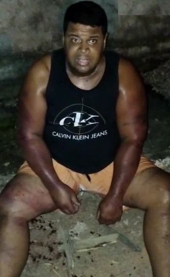 Fat Ass Learns a Lesson the Hard Way