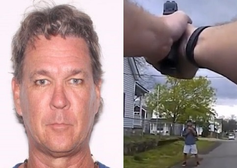 Gunman Who Wounded Two Women Fatally Shot Himself During Confrontation With MNPD Sergeant