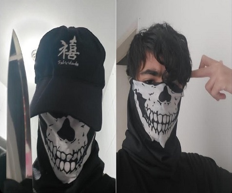 Teenager Fatally Stabs Teacher, Wounds Five Others In Brazil