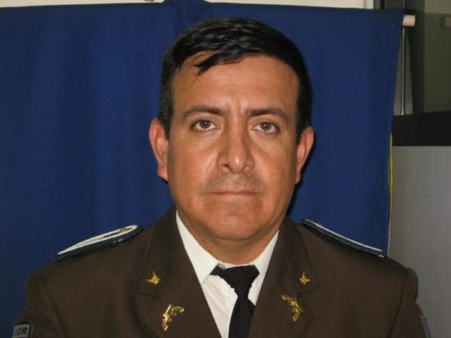 An Anti narcotics Cop Is Gunned Down by Two Sicarios On His Day Off