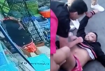 Gunned Down by Paid Assassin (Full)