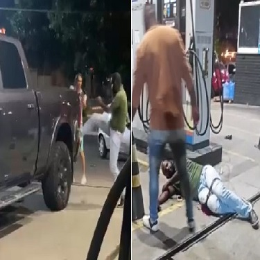 Messed With the Wrong Guy’s Car (With Aftermath)