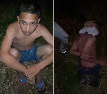 He Confesses His Mistake Before Nightmare Begins