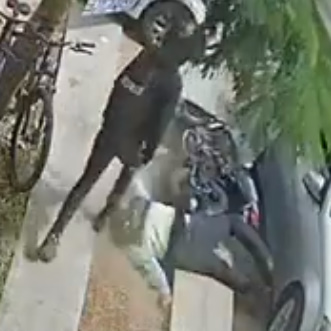 Unarmed Rent-A-Cop Tries to be a Hero and Is Left Paralyzed from a Shot to the Neck