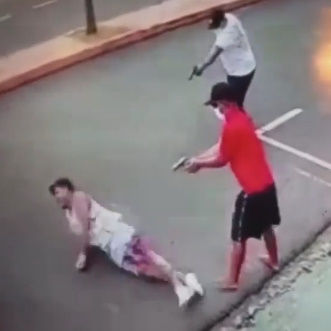 When You Want to Make SURE Your Rival Is Dead