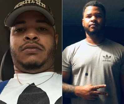 Machine Gun Execution In Costa Rica (Full)