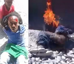 When Torture Isn't Enough...