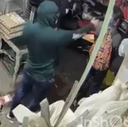 Point Blank Headshot For Rival Drug Dealer In Philippines