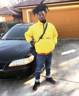 Jacksonville Cop Shoots Suspect Who Fired Shot While Jumping Out Apartment Window