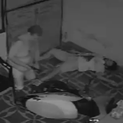 Homeowner Shoots And Kills Home Invader