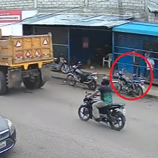 Speed Kills, Confirmed