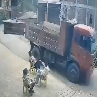 Final Destination In Asia Is Real: Confirmed