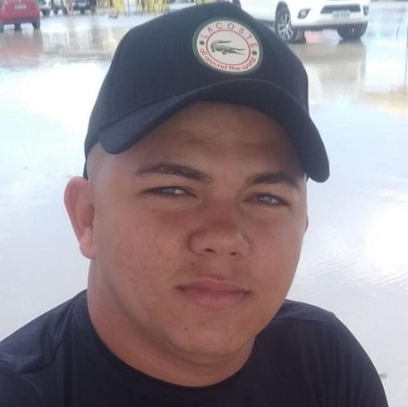 Off Duty Cop Murders Loud Mouth Threatening to Kill Cops on Social Media