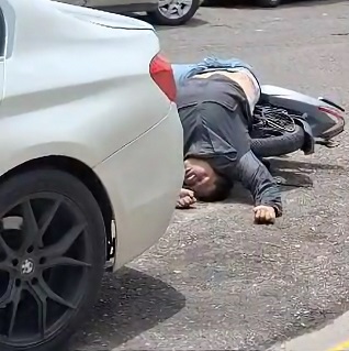 Karma Always Arrives at the Perfect Moment