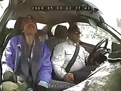 taxi driver murder for stabs