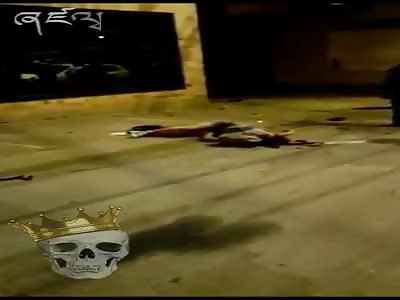 People killed in accident