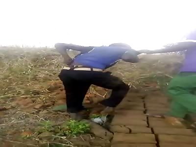 black on black crime 