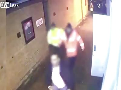 Man 'ploughs car into packed nightclub dancefloor in revenge for being