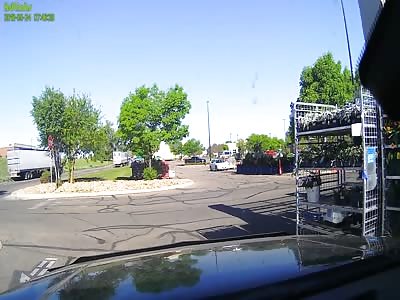 Fatal shooting death 