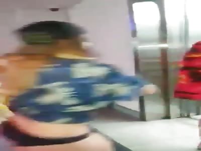 WHAT HAPPENS IN LAS VEGAS, NO LONGER STAYS IN LAS VEGAS