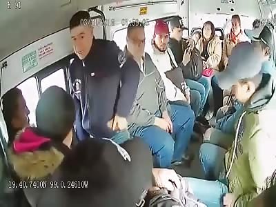 Famous Mexican Smartphone Harvest (wtf)