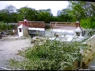 Chemical laden tankerâ€™s head-on collision