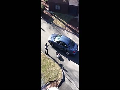  Woman fires gun at man during argument in Saugus, Massachusetts