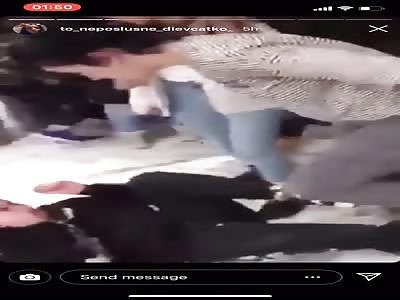 In Slovakia (KoÅ¡ice) they organize battles of 15y-old students for 20â‚¬