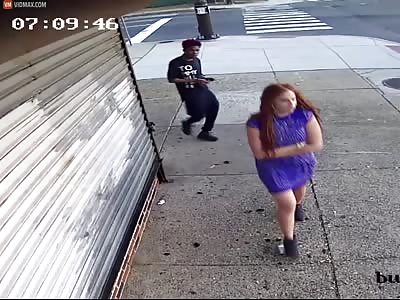 Teen Pimp Wanted For Shooting in Philadelphia