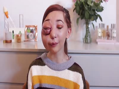 Girl Has Amazing Talent  - Nikki Lilly - full video