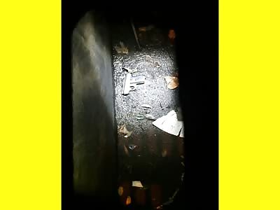 VÃ­ctima de pity alvarez asesinado a balazos en la cara