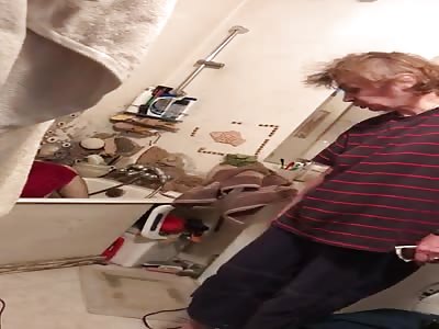 Curling Iron & Bath May Harm Your Health