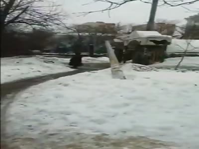 Real Life Final Destination Death...