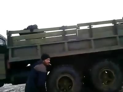 Artillery god of war