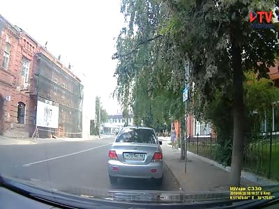 Worker Falls To His Death At Construction Site