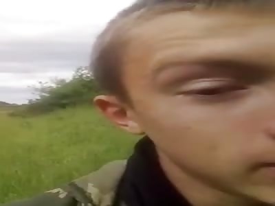 How to fish in Russia 