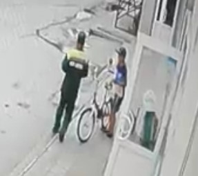 Can't Even Handle Bicycles