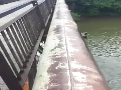 This Happens When You Drink Alcohol and Diving