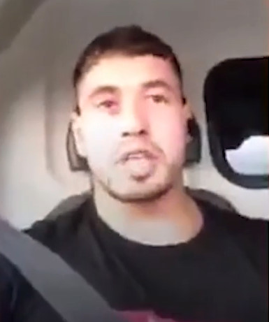 28 Year Old Man Kills Himself On Facebook Live