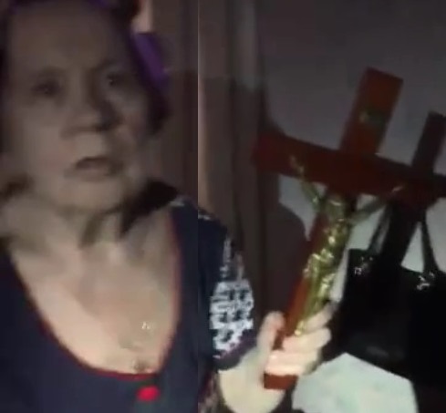 Sick Shit: 5 Months With Dead Husband