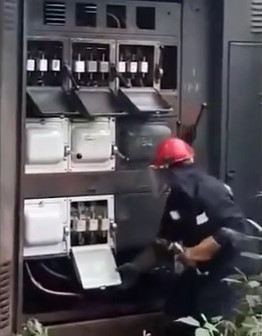 I Guess You Already Know What's Gonna Happen...