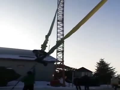 I'll Never Go to an Amusement Park Again