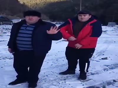 Quickest Ambulance Response Time in History