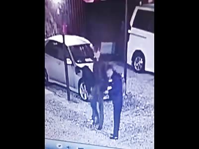 Never Give Guns to an Idiot. NEVER!