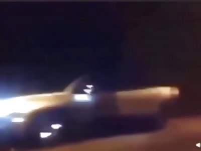 2 white security guards at federal building in Oakland killed by black