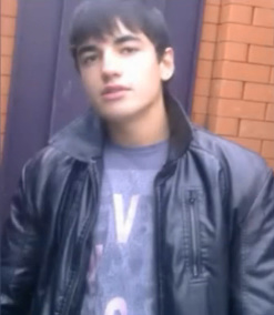 Shooting in Western Moscow: Two Police Officers Injured , Gunman Neutralized