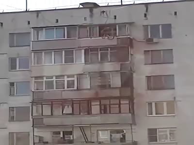 I'll Take a Bike and Go to The Next WORLD!