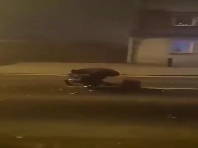 New Year's Darwin Award nomination